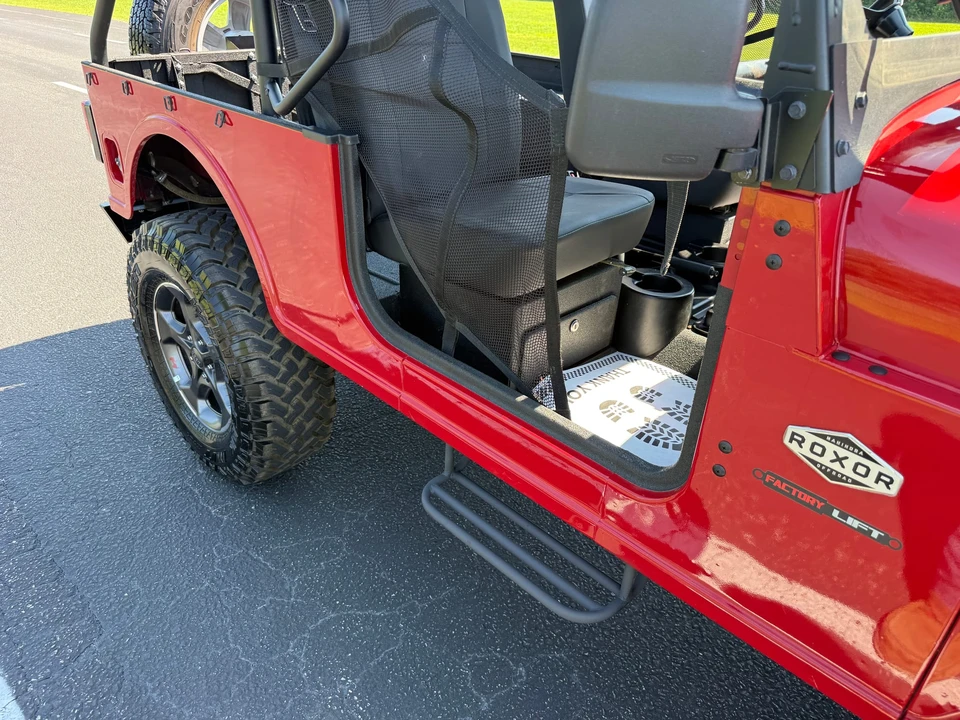 2020 Mahindra - Image 10 of 31