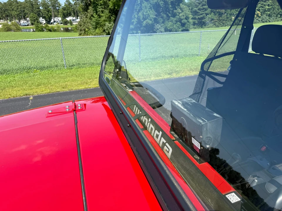 2020 Mahindra - Image 28 of 31