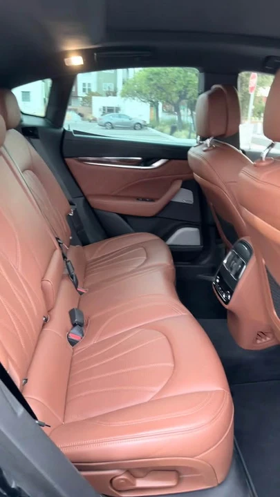 2020 Maserati Levante - Image 3 of 10