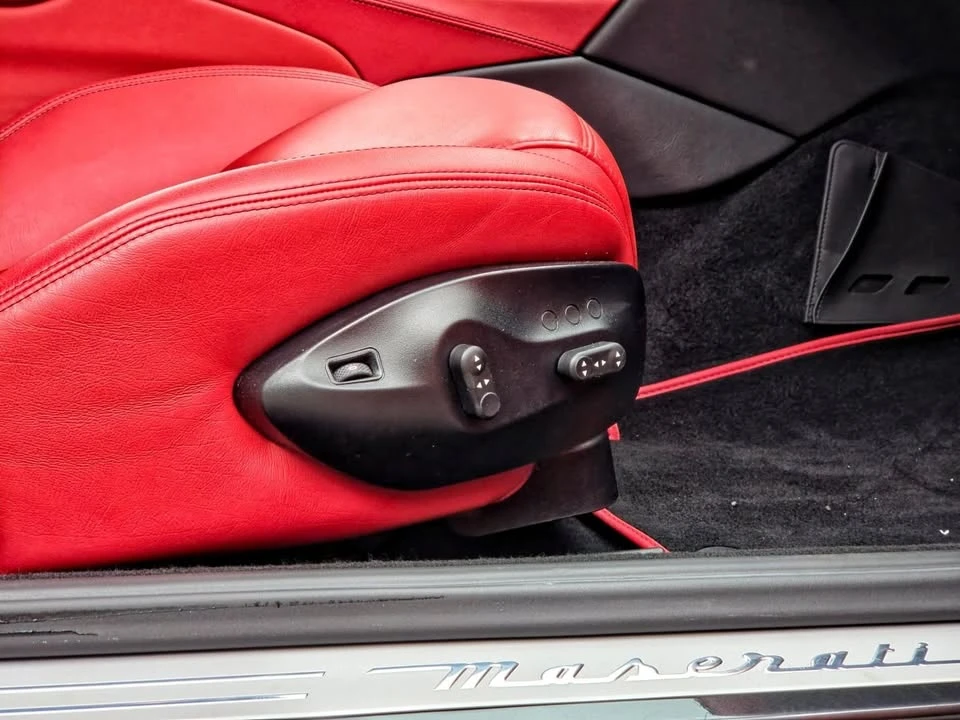 2020 Maserati GranTurismo - Image 19 of 19