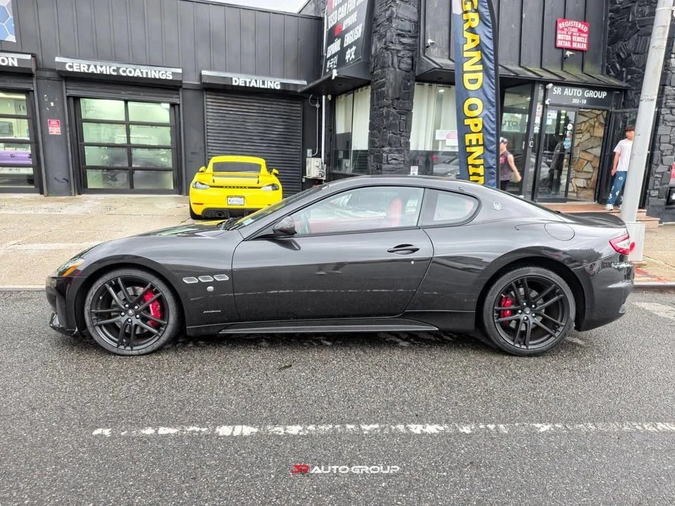 2020 Maserati GranTurismo - Image 4 of 19