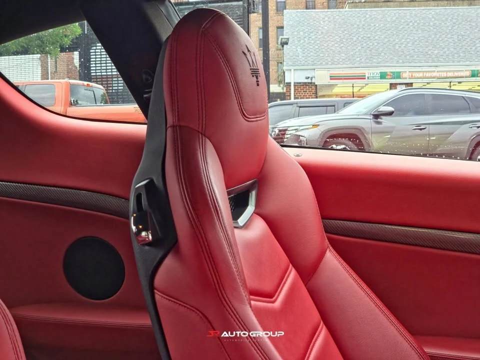 2020 Maserati GranTurismo - Image 16 of 19