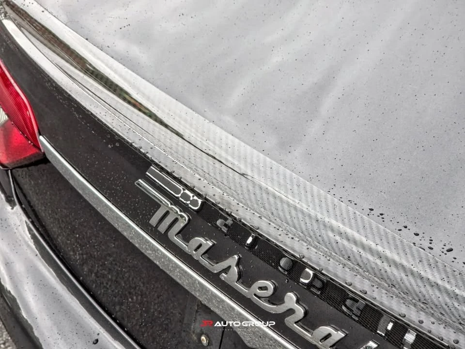 2020 Maserati GranTurismo - Image 8 of 19