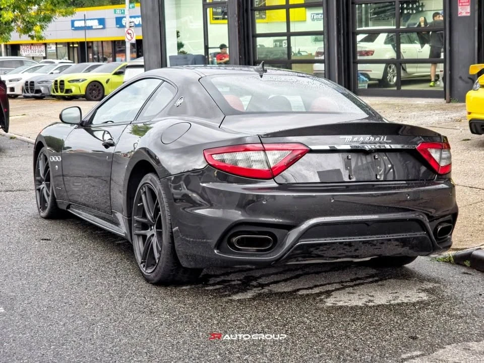 2020 Maserati GranTurismo - Image 5 of 19