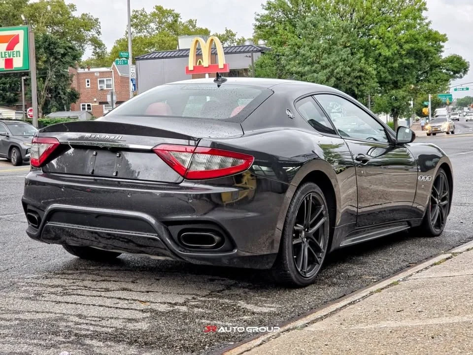 2020 Maserati GranTurismo - Image 6 of 19