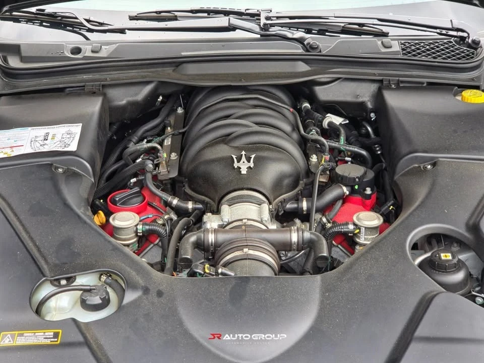 2020 Maserati GranTurismo - Image 10 of 19