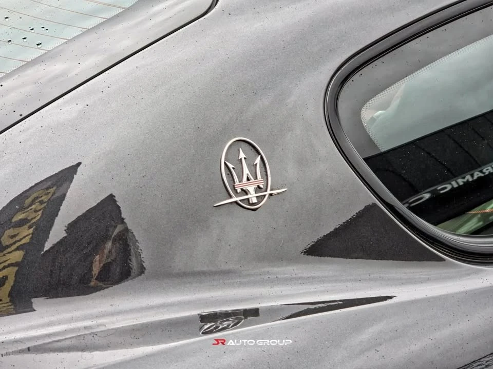 2020 Maserati GranTurismo - Image 7 of 19