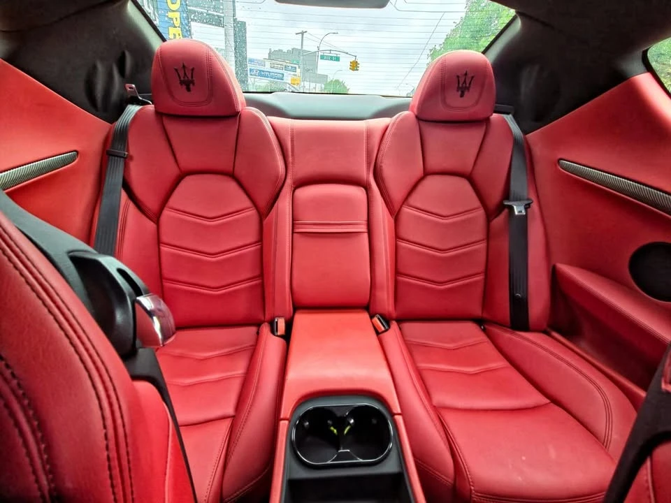 2020 Maserati GranTurismo - Image 17 of 19