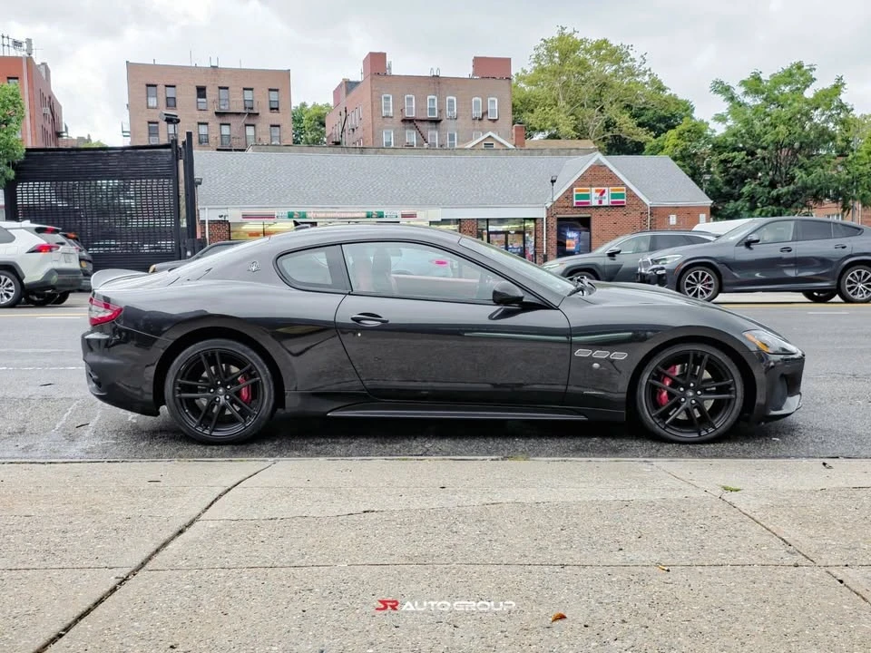 2020 Maserati GranTurismo - Image 3 of 19