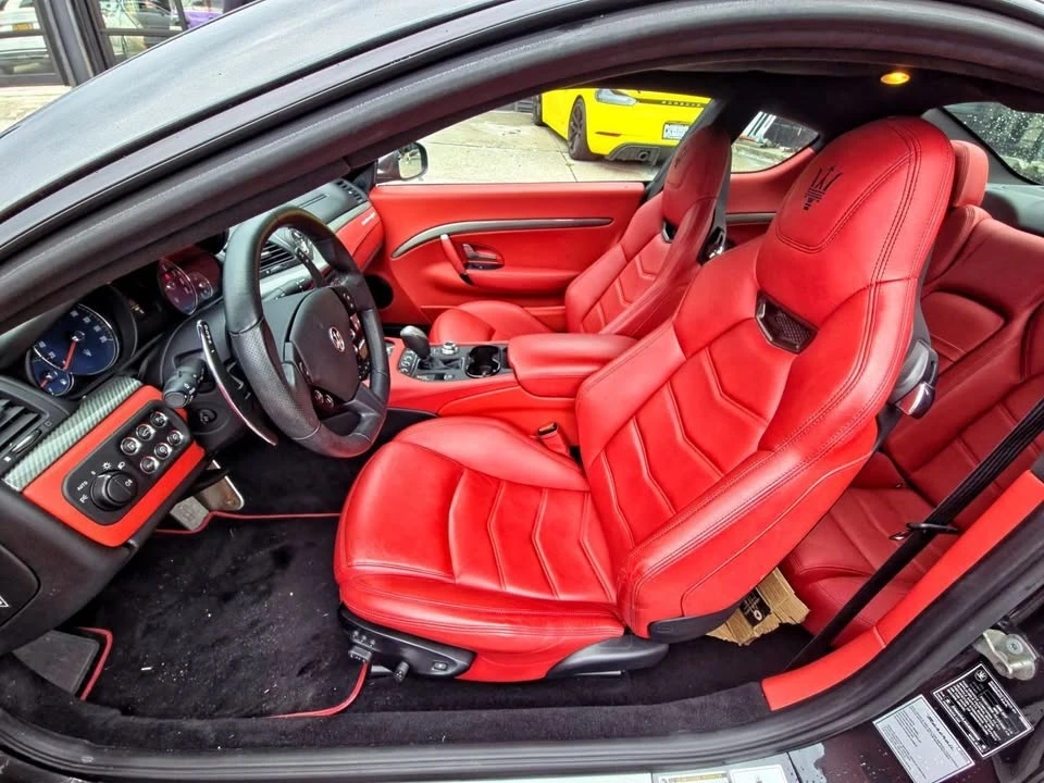 2020 Maserati GranTurismo - Image 18 of 19