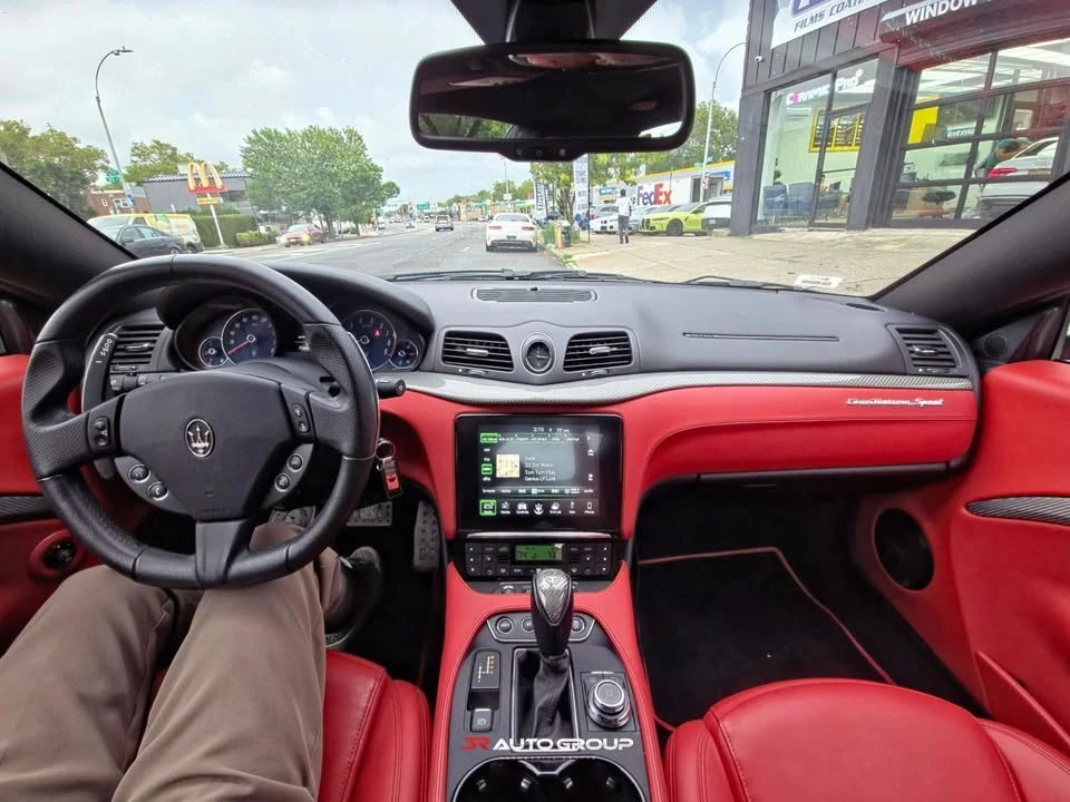 2020 Maserati GranTurismo - Image 12 of 19