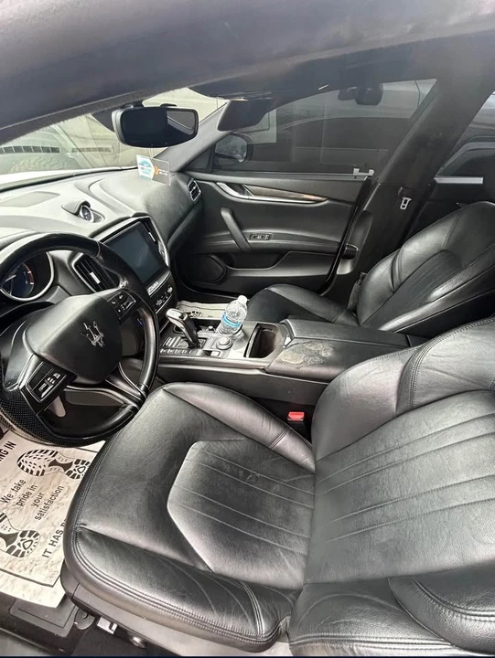 2020 Maserati Ghibli 3rd Gen - Image 6 of 6