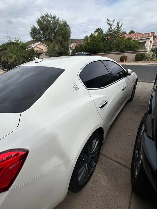 2020 Maserati Ghibli 3rd Gen - Image 4 of 6