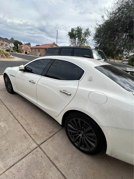 2020 Maserati Ghibli 3rd Gen - Image 3 of 6