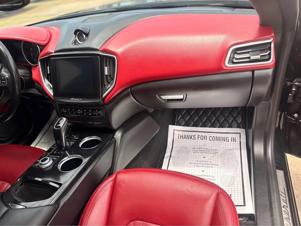 2020 Maserati Ghibli 3rd Gen - Image 15 of 15