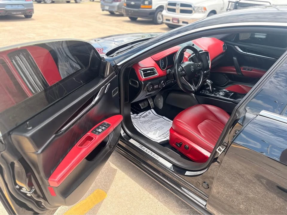 2020 Maserati Ghibli 3rd Gen - Image 7 of 15