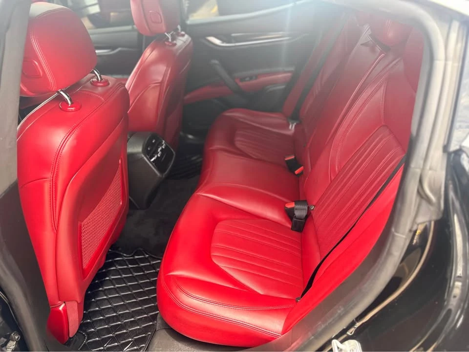 2020 Maserati Ghibli 3rd Gen - Image 10 of 15