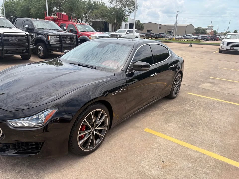 2020 Maserati Ghibli 3rd Gen - Image 6 of 15
