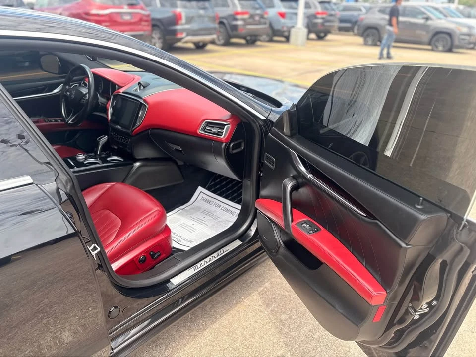 2020 Maserati Ghibli 3rd Gen - Image 14 of 15