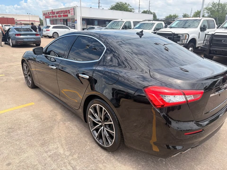 2020 Maserati Ghibli 3rd Gen - Image 5 of 15