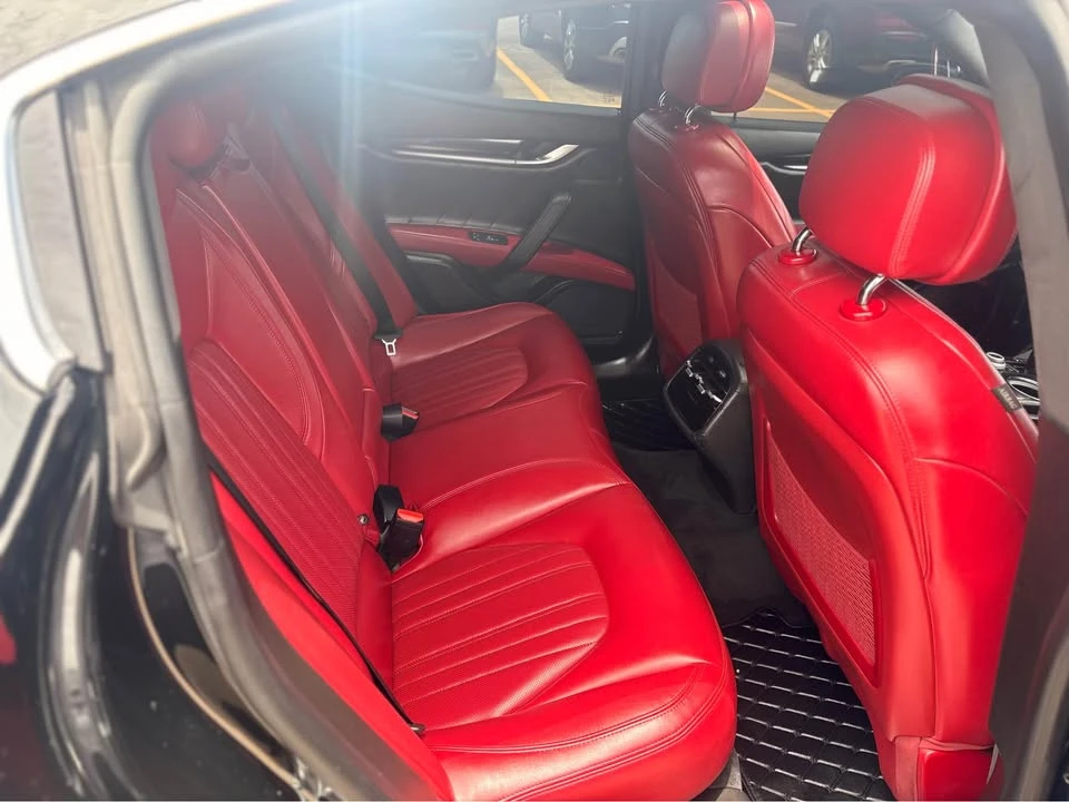 2020 Maserati Ghibli 3rd Gen - Image 13 of 15