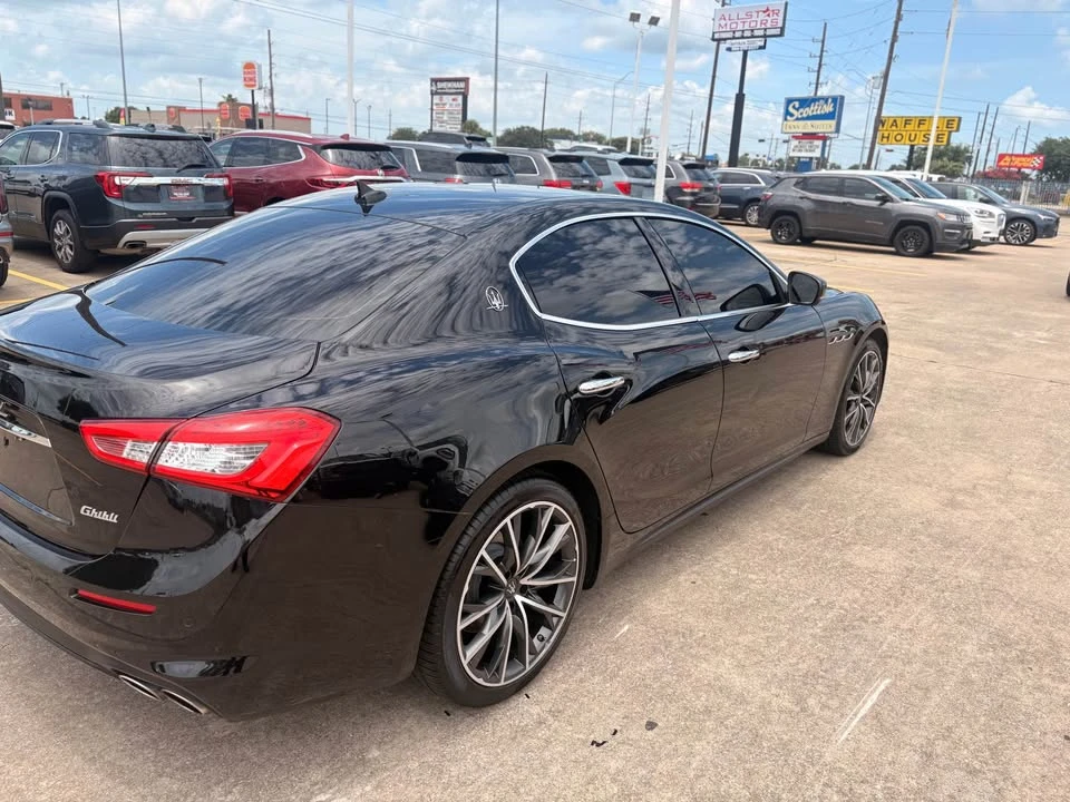 2020 Maserati Ghibli 3rd Gen - Image 3 of 15