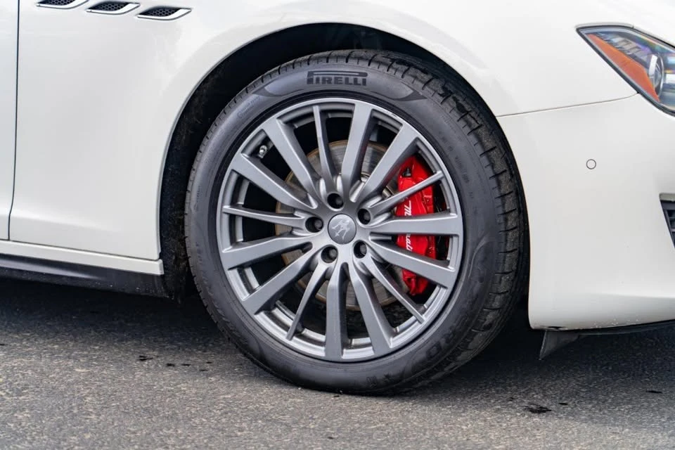 2020 Maserati Ghibli 3rd Gen - Image 7 of 20