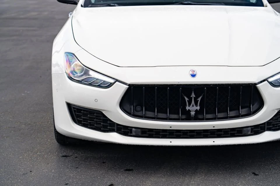 2020 Maserati Ghibli 3rd Gen - Image 5 of 20