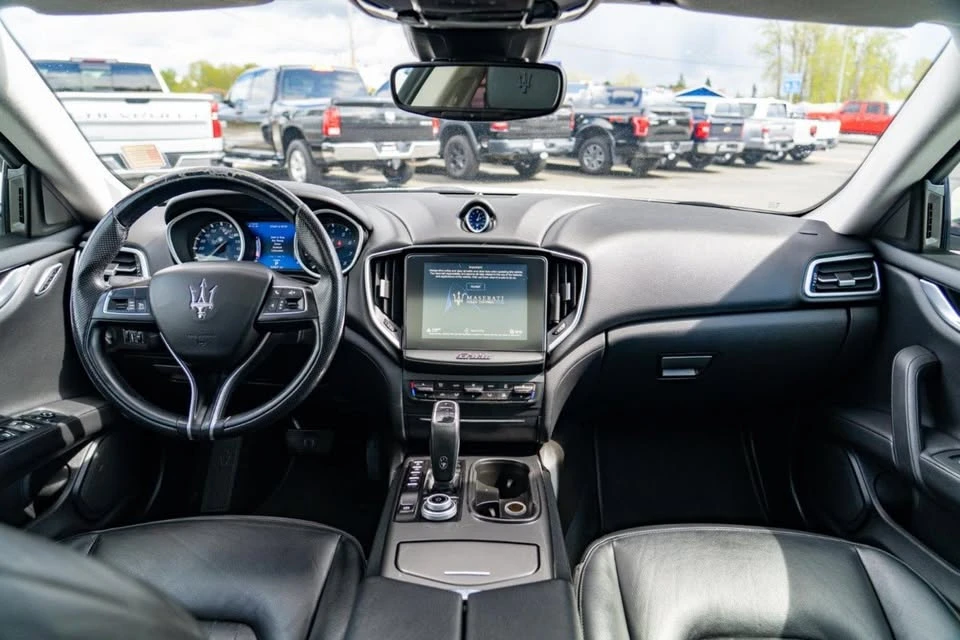 2020 Maserati Ghibli 3rd Gen - Image 20 of 20