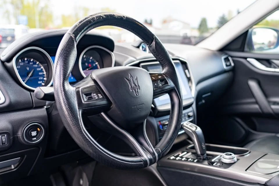2020 Maserati Ghibli 3rd Gen - Image 14 of 20