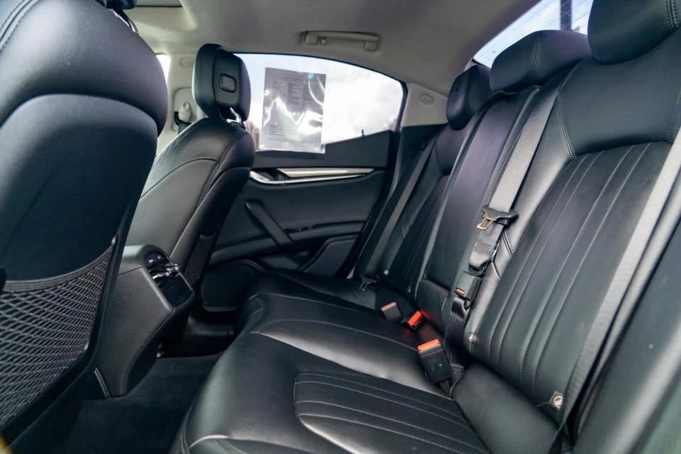 2020 Maserati Ghibli 3rd Gen - Image 17 of 20