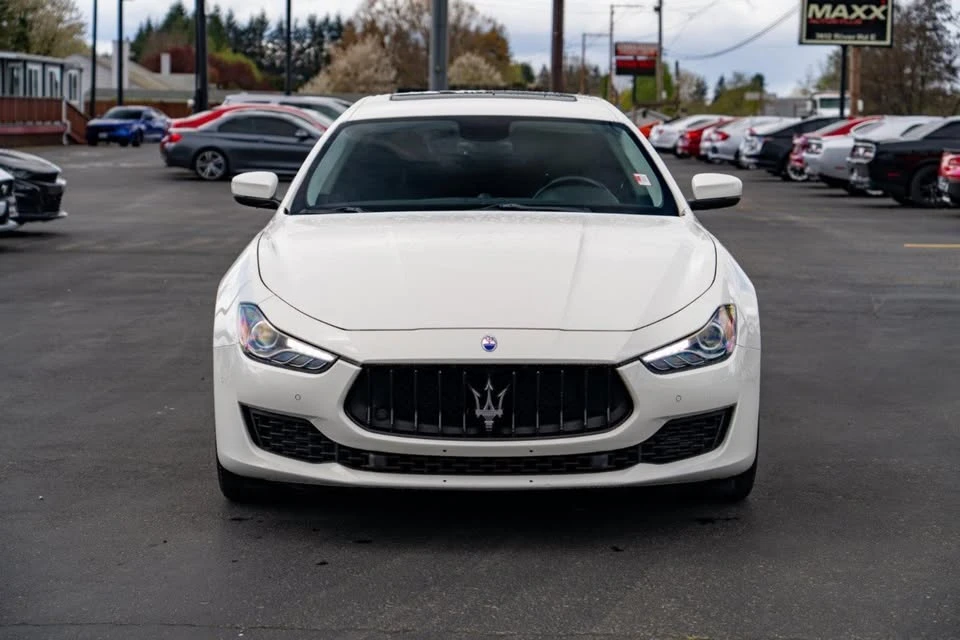 2020 Maserati Ghibli 3rd Gen - Image 2 of 6