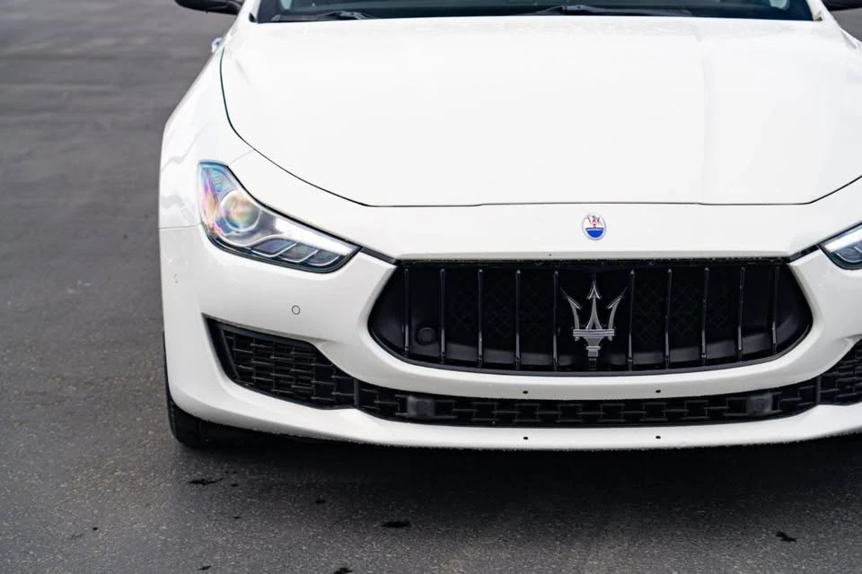2020 Maserati Ghibli 3rd Gen - Image 5 of 6