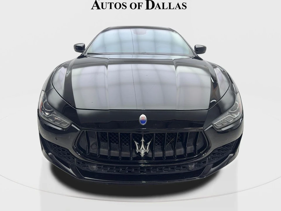 2020 Maserati Ghibli 3rd Gen - Image 3 of 31