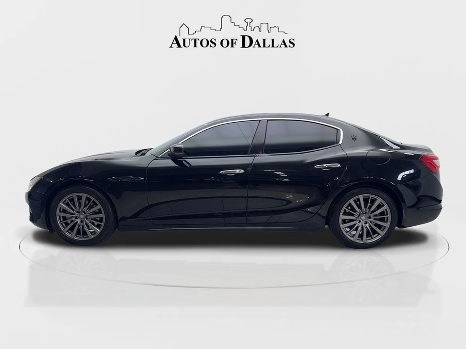 2020 Maserati Ghibli 3rd Gen - Image 5 of 31