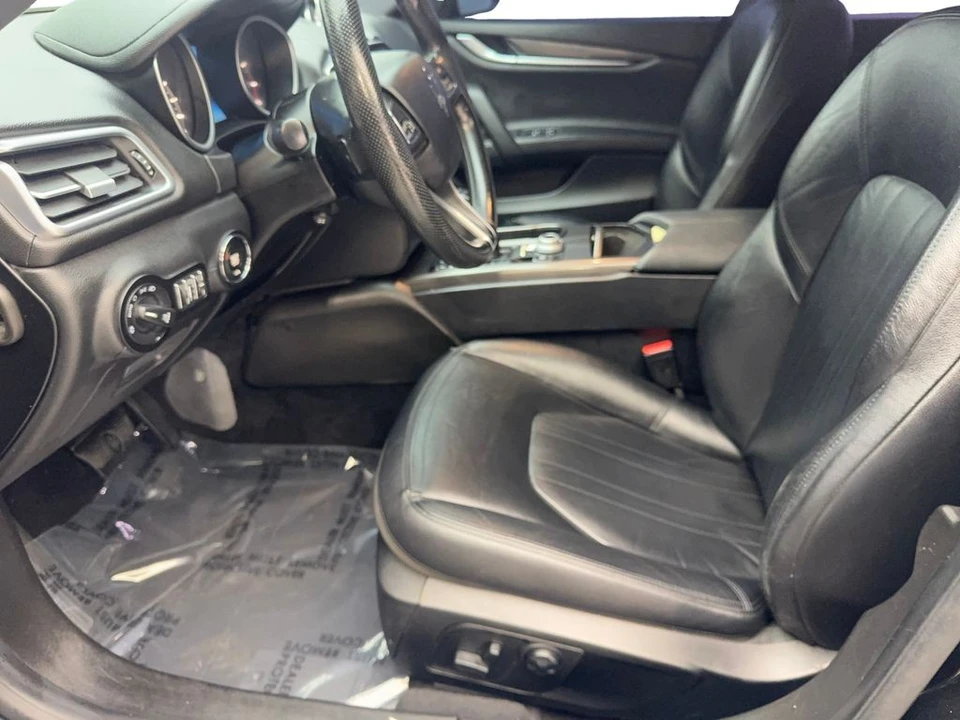 2020 Maserati Ghibli 3rd Gen - Image 26 of 31