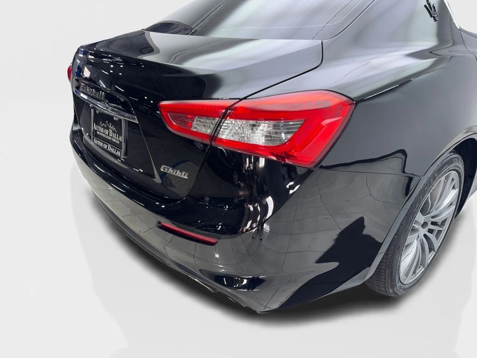 2020 Maserati Ghibli 3rd Gen - Image 18 of 31