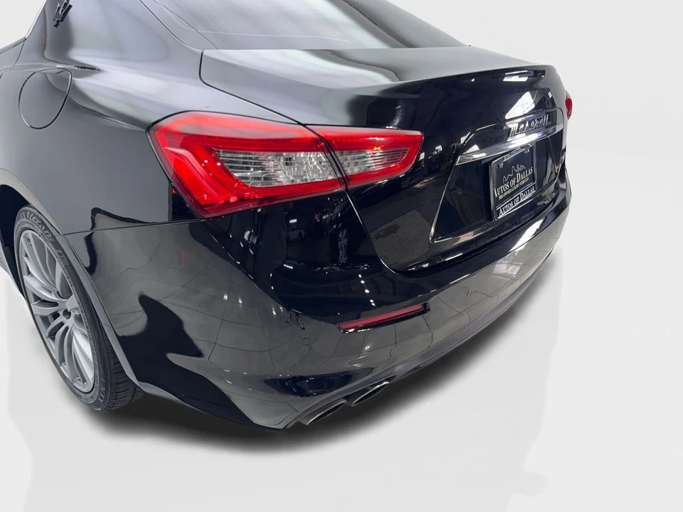 2020 Maserati Ghibli 3rd Gen - Image 19 of 31