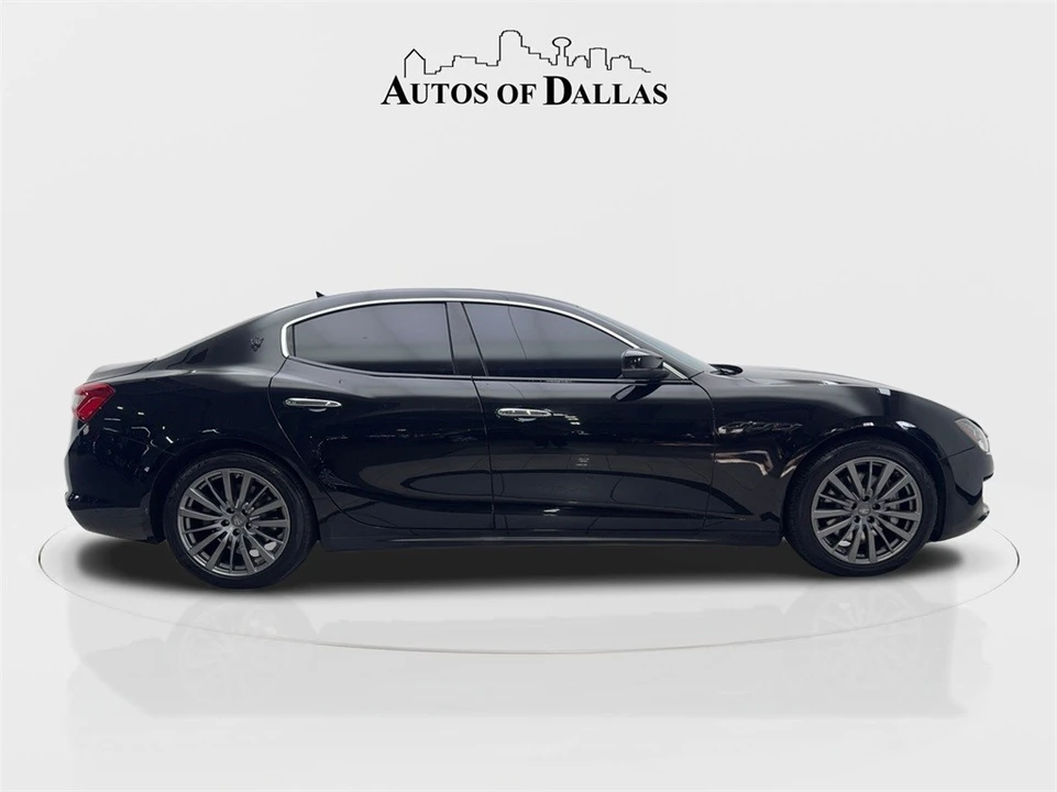 2020 Maserati Ghibli 3rd Gen - Image 10 of 12