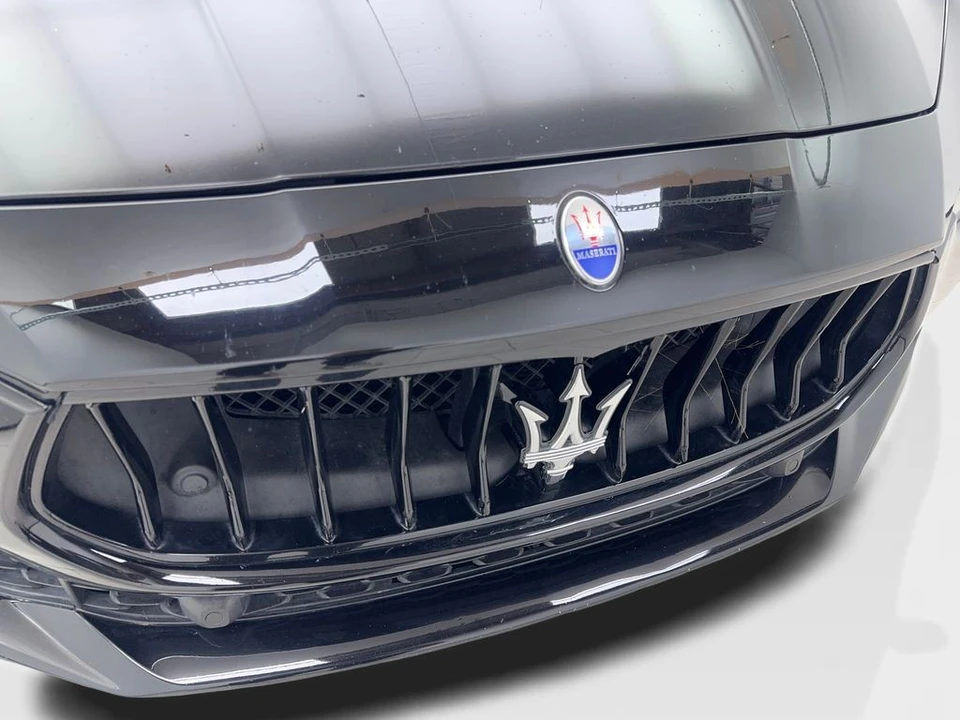 2020 Maserati Ghibli 3rd Gen - Image 25 of 31