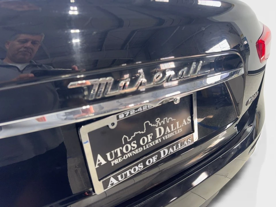 2020 Maserati Ghibli 3rd Gen - Image 21 of 31