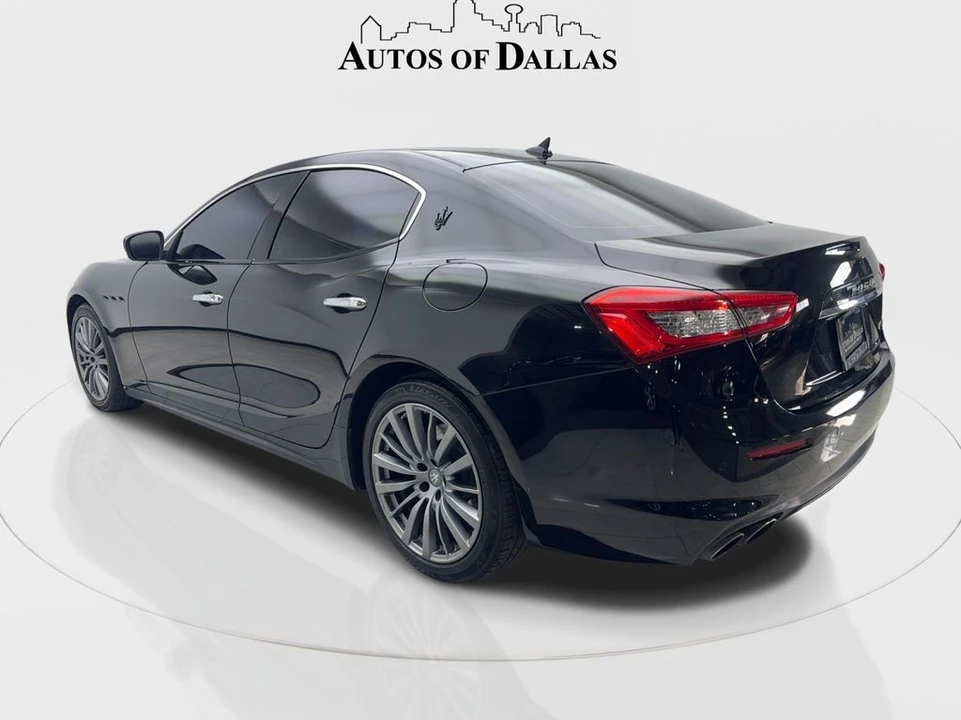 2020 Maserati Ghibli 3rd Gen - Image 9 of 31