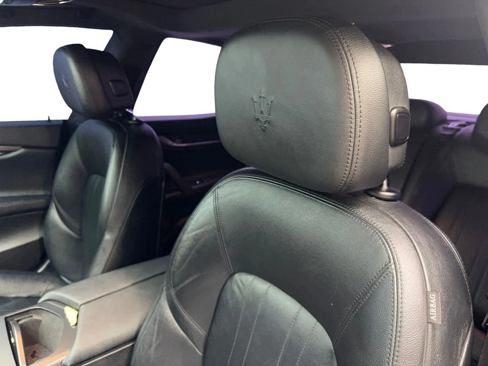 2020 Maserati Ghibli 3rd Gen - Image 27 of 31