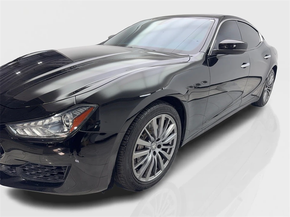 2020 Maserati Ghibli 3rd Gen - Image 11 of 12