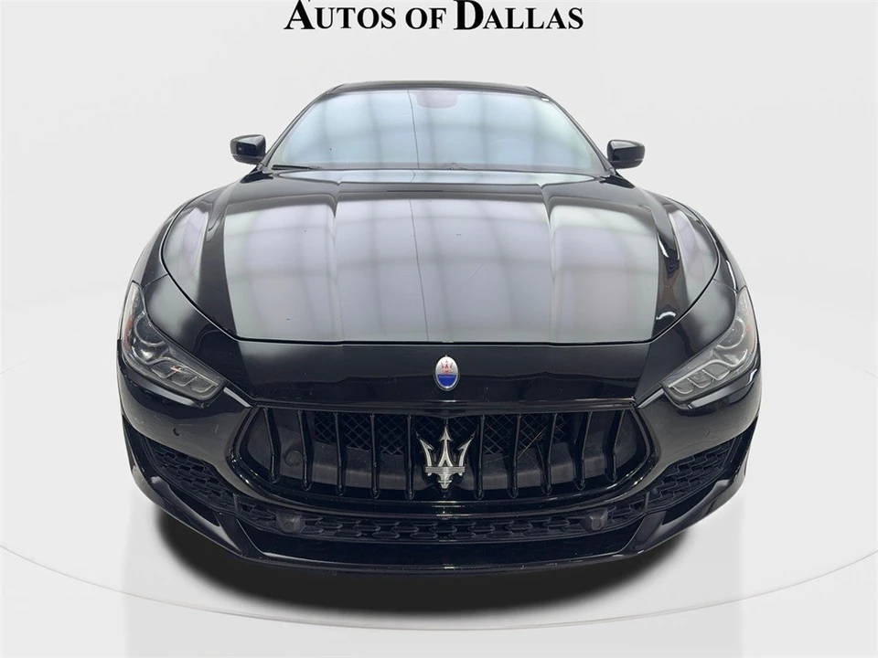 2020 Maserati Ghibli 3rd Gen - Image 3 of 12