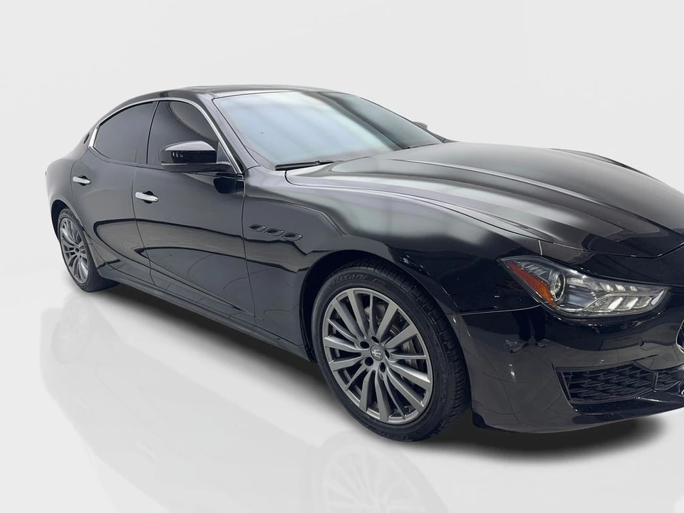 2020 Maserati Ghibli 3rd Gen - Image 12 of 31
