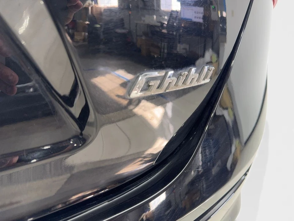 2020 Maserati Ghibli 3rd Gen - Image 23 of 31