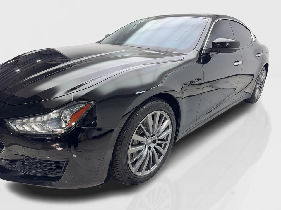 2020 Maserati Ghibli 3rd Gen - Image 11 of 31