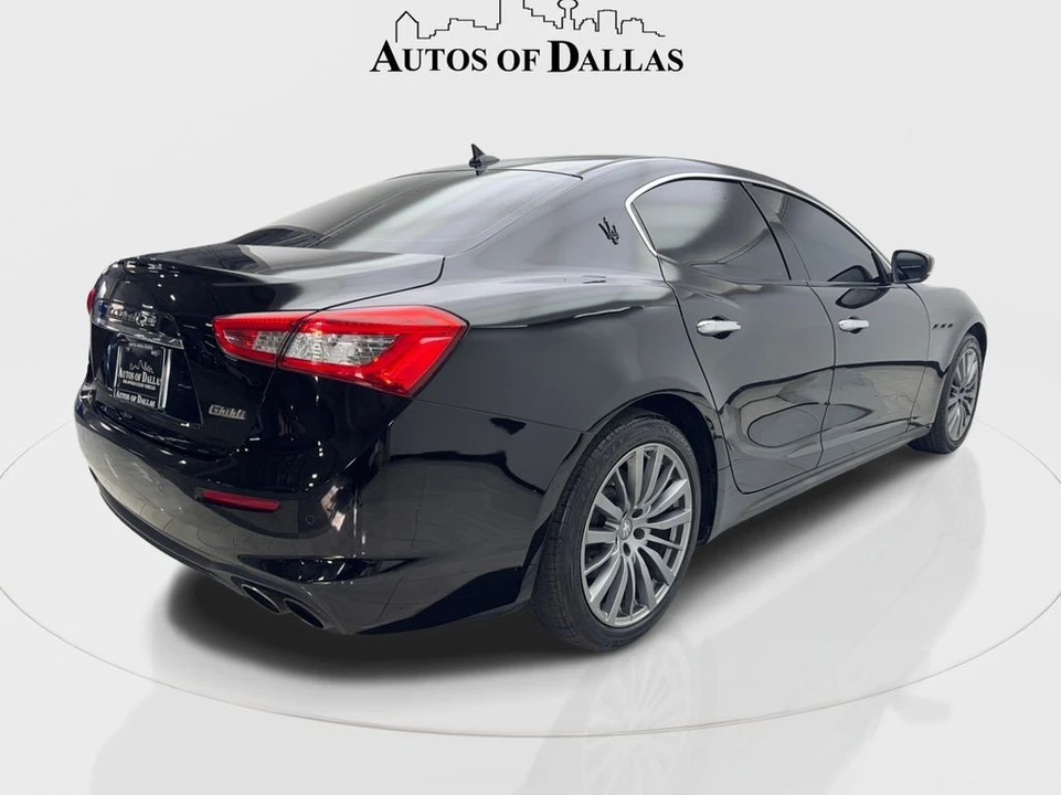 2020 Maserati Ghibli 3rd Gen - Image 6 of 31