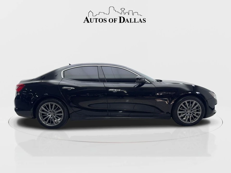 2020 Maserati Ghibli 3rd Gen - Image 10 of 31